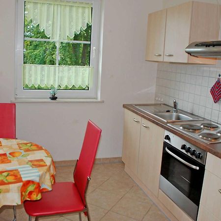 Ferienappartement Lisa Sellin  外观 照片