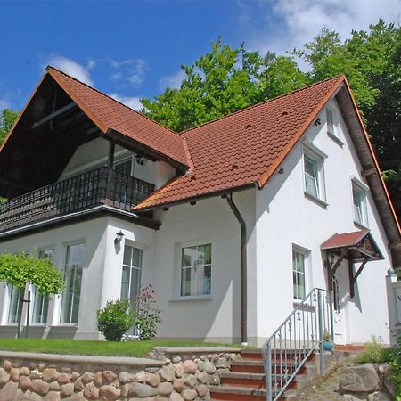Ferienappartement Lisa Sellin  外观 照片