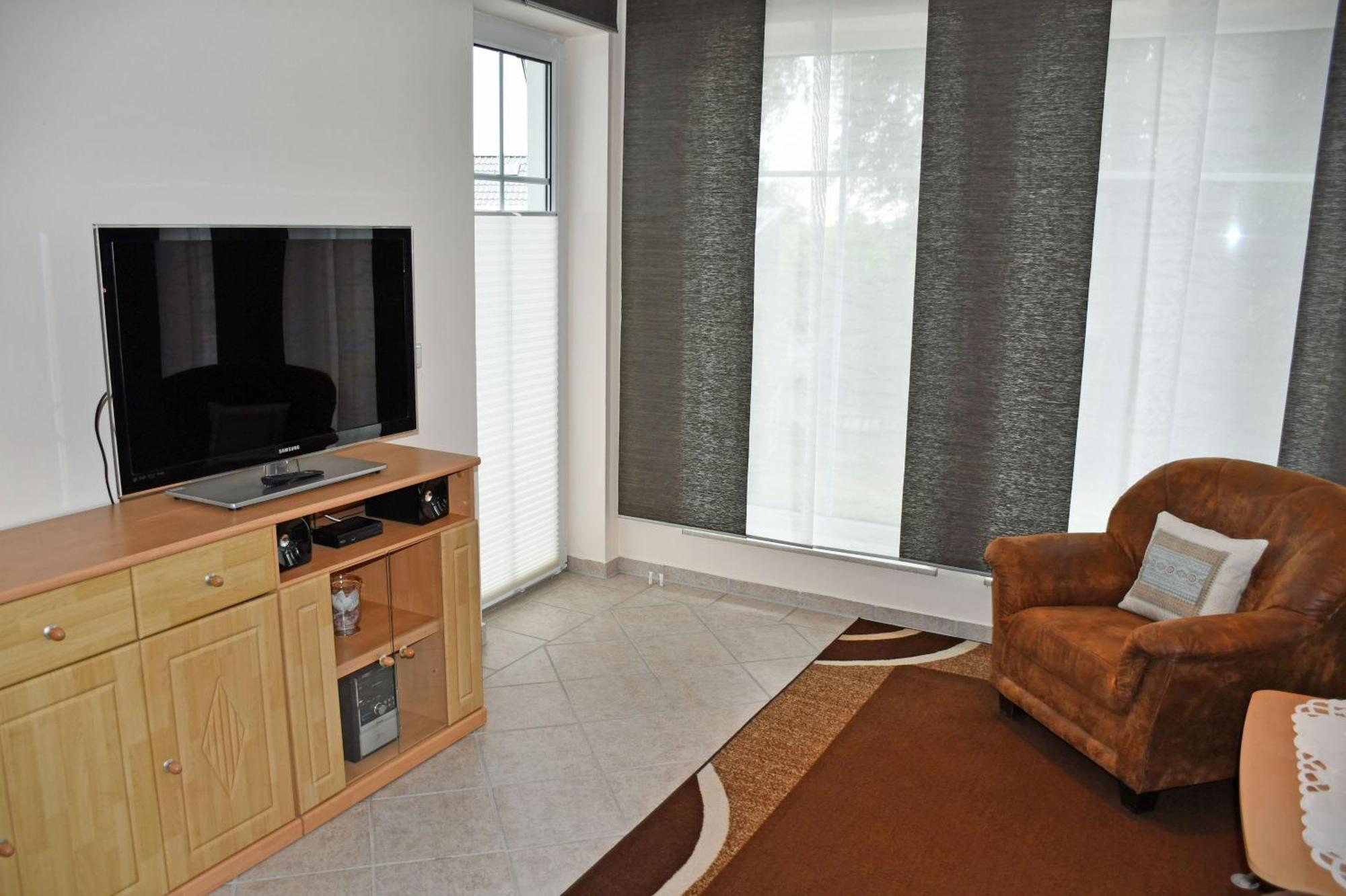 Ferienappartement Lisa Sellin  外观 照片