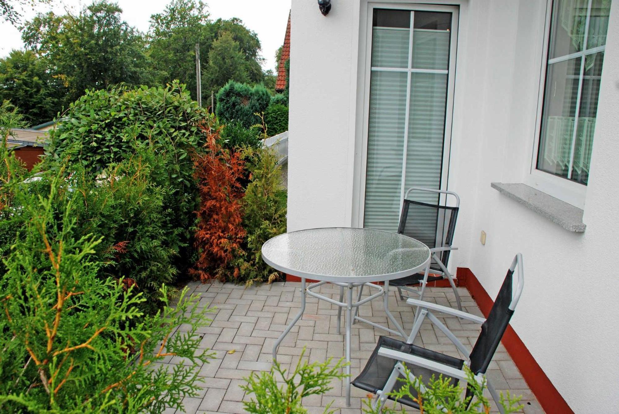Ferienappartement Lisa Sellin  外观 照片