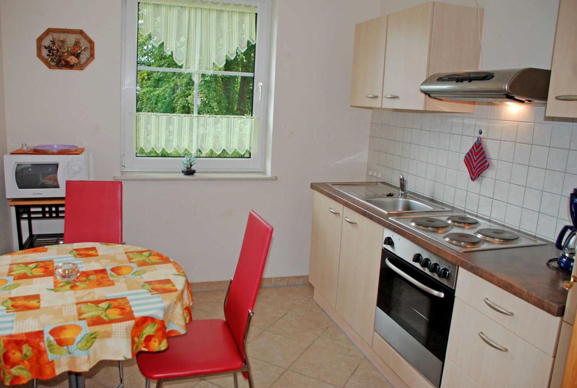 Ferienappartement Lisa Sellin  外观 照片
