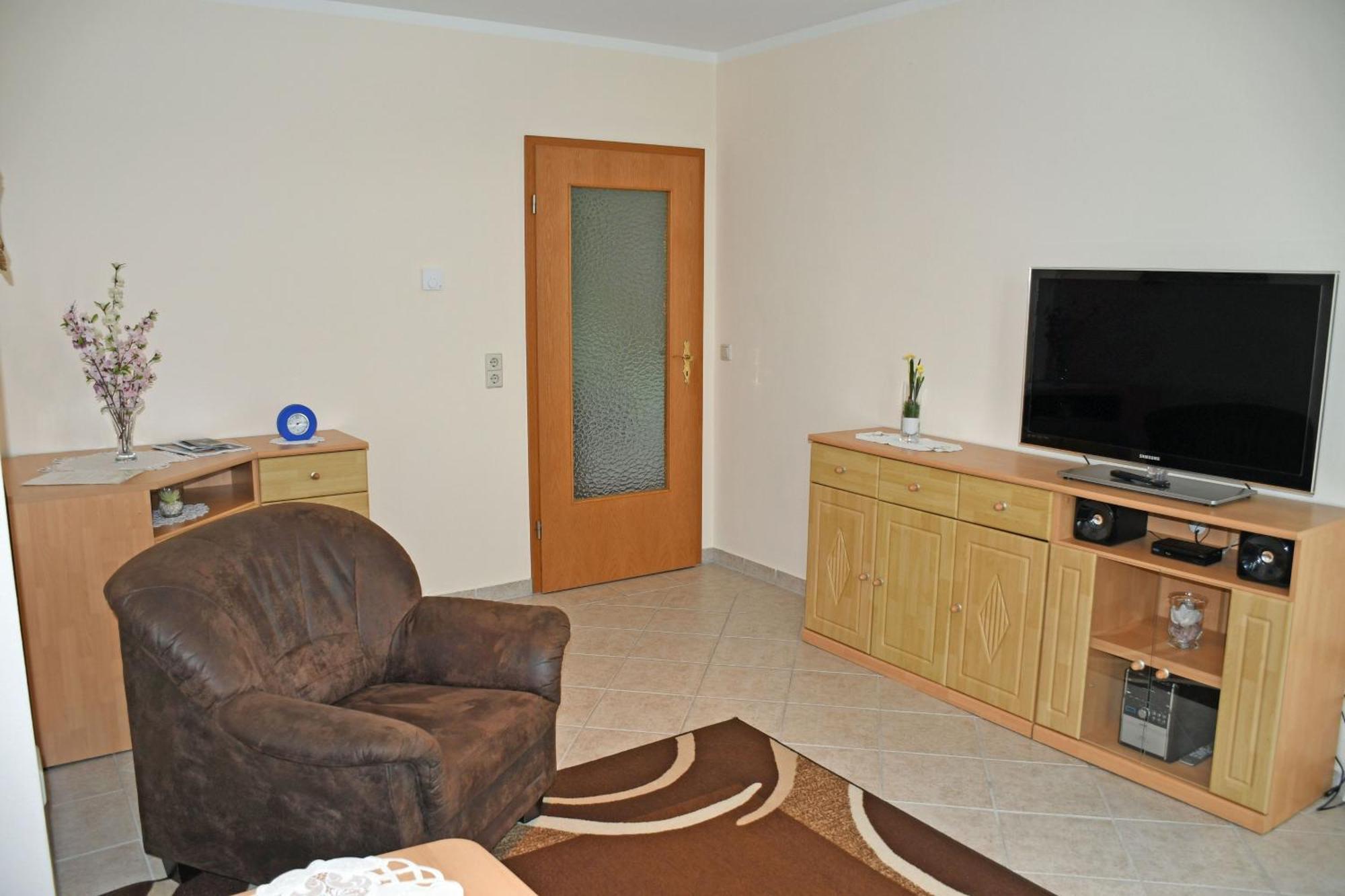Ferienappartement Lisa Sellin  外观 照片
