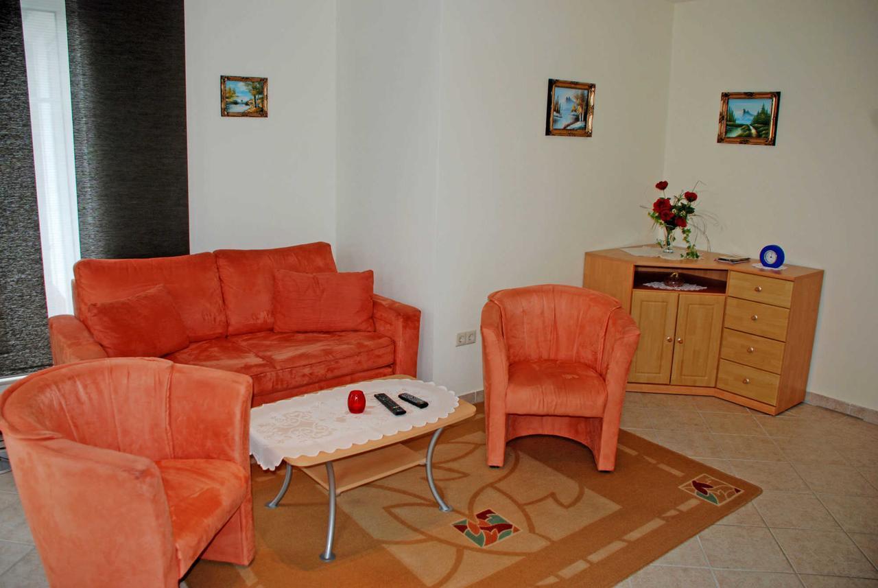 Ferienappartement Lisa Sellin  外观 照片
