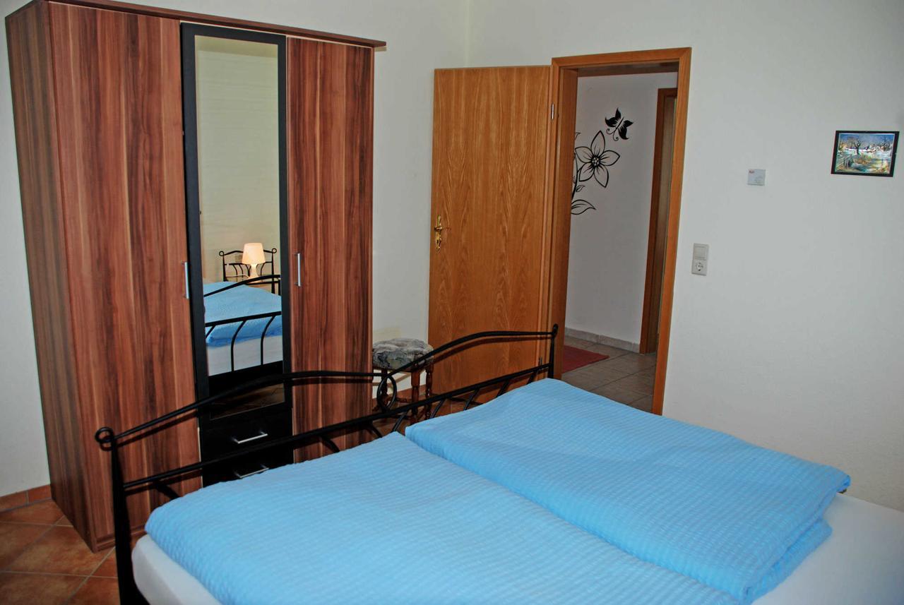 Ferienappartement Lisa Sellin  外观 照片