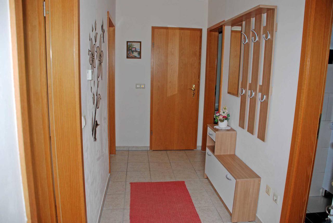 Ferienappartement Lisa Sellin  外观 照片