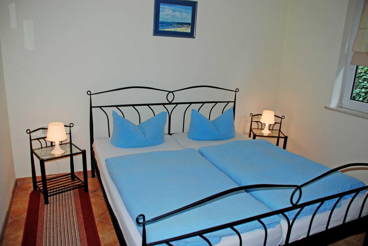 Ferienappartement Lisa Sellin  外观 照片